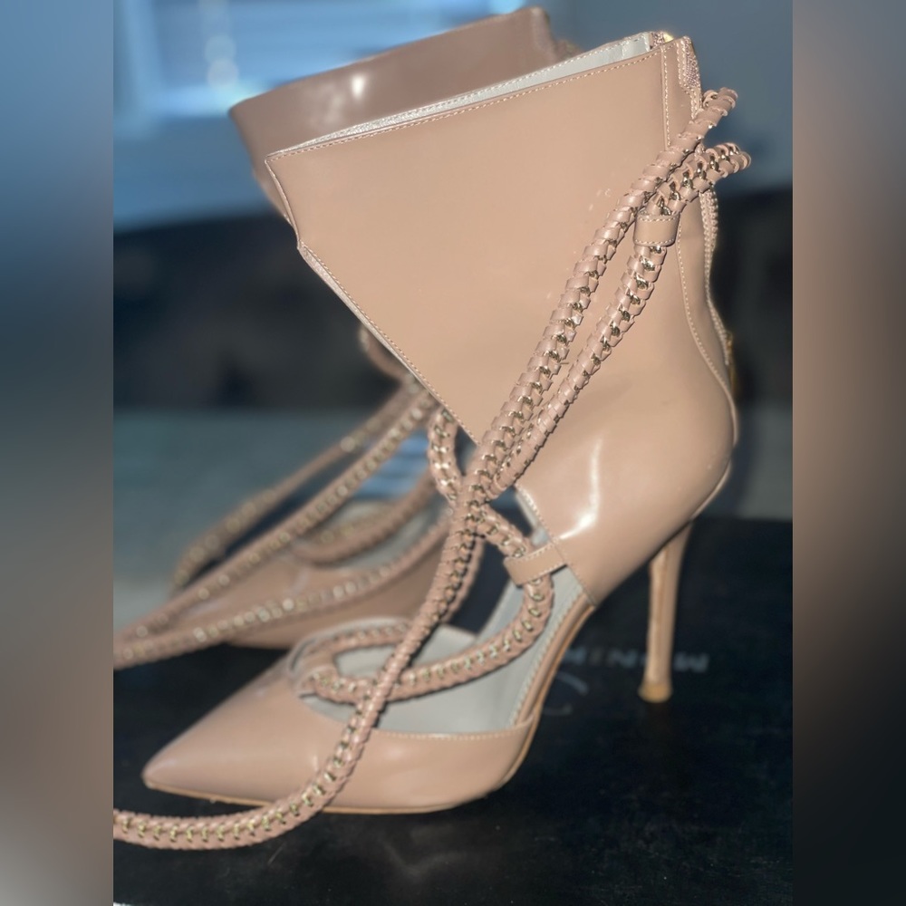 Monika Chiang shoes size 38.5